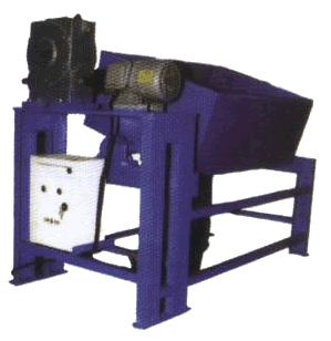 ISO球團(tuán)礦、燒結(jié)礦轉(zhuǎn)鼓后機(jī)械搖篩